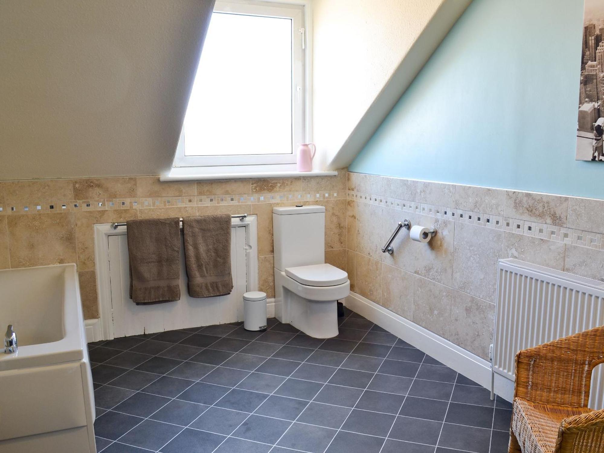 Holiday home South Cliff Sands Ii