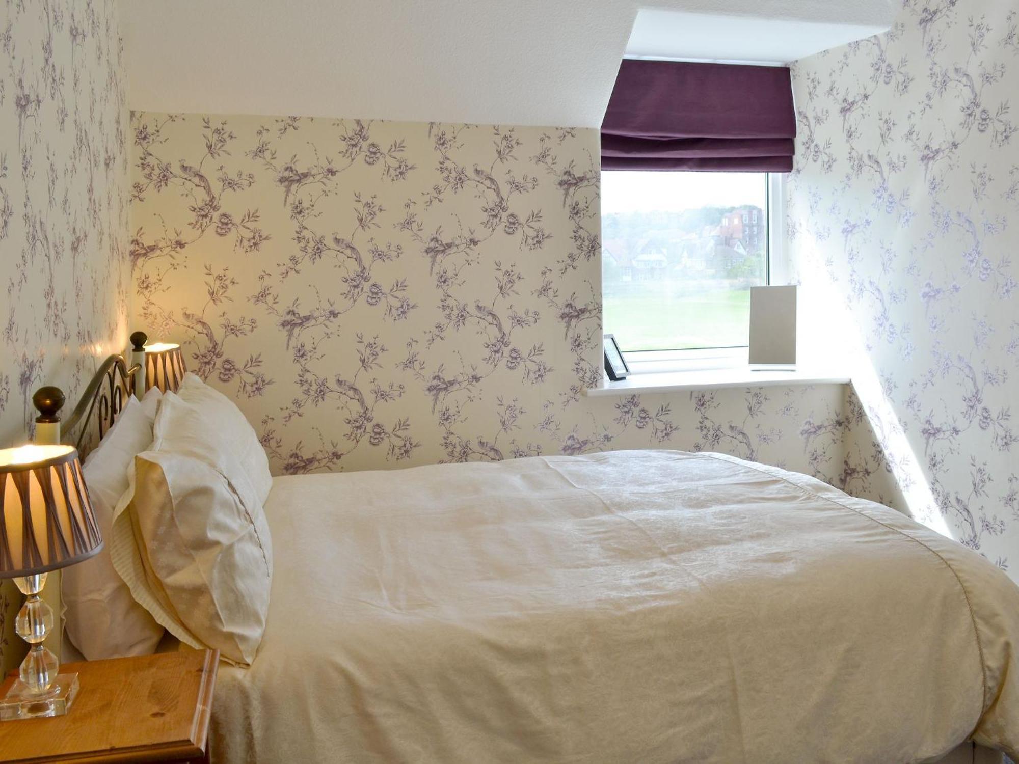 South Cliff Sands Ii Holiday home
