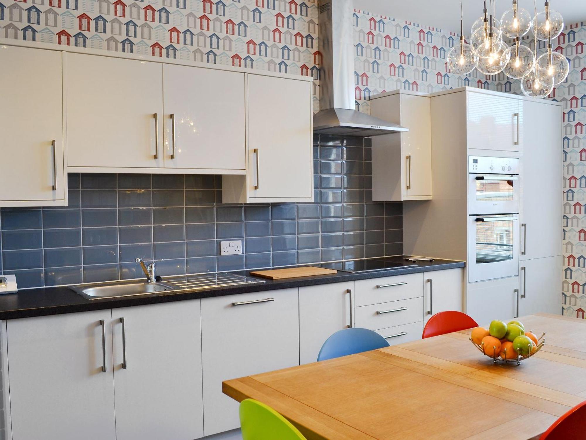 Holiday home South Cliff Sands Ii Scarborough