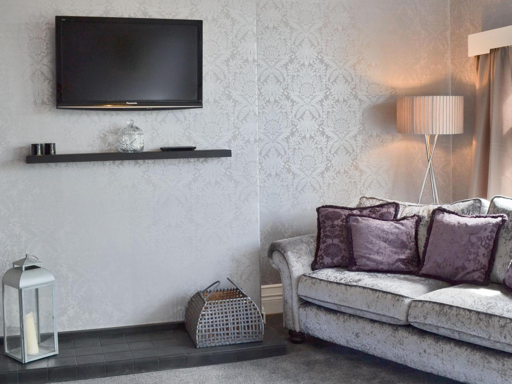 Holiday home South Cliff Sands Ii Scarborough