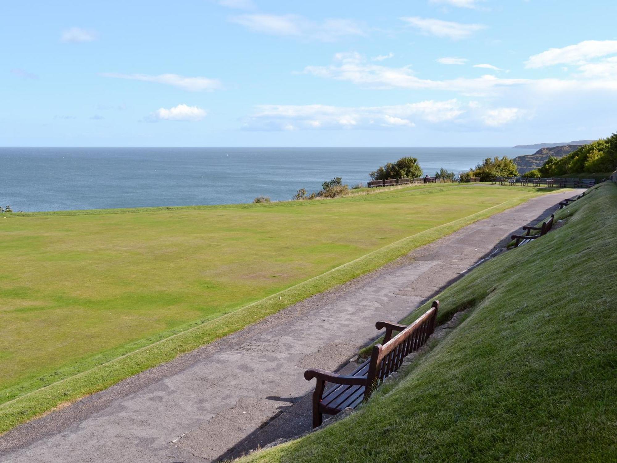 South Cliff Sands Ii Holiday home