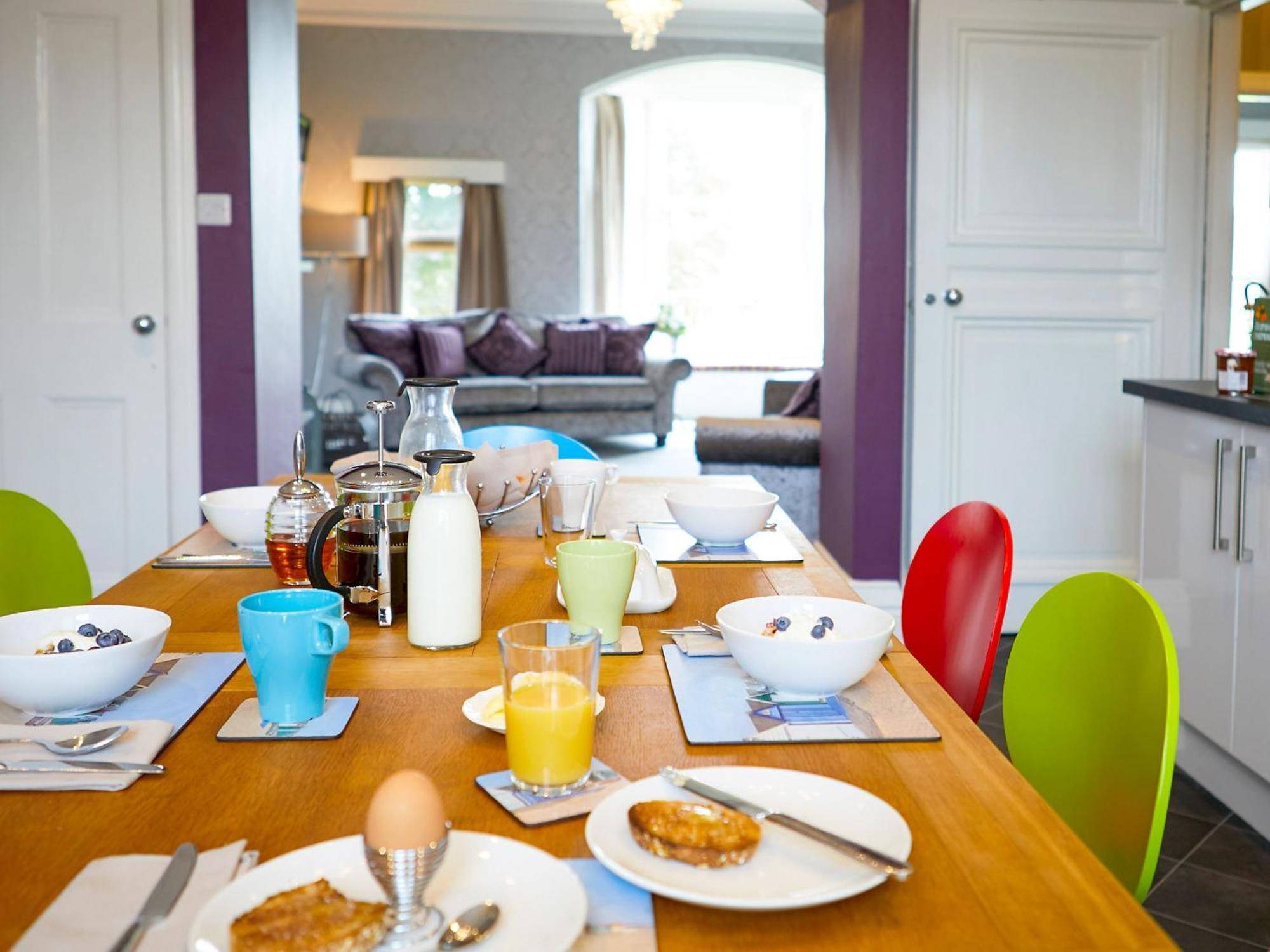 South Cliff Sands Ii Holiday home *