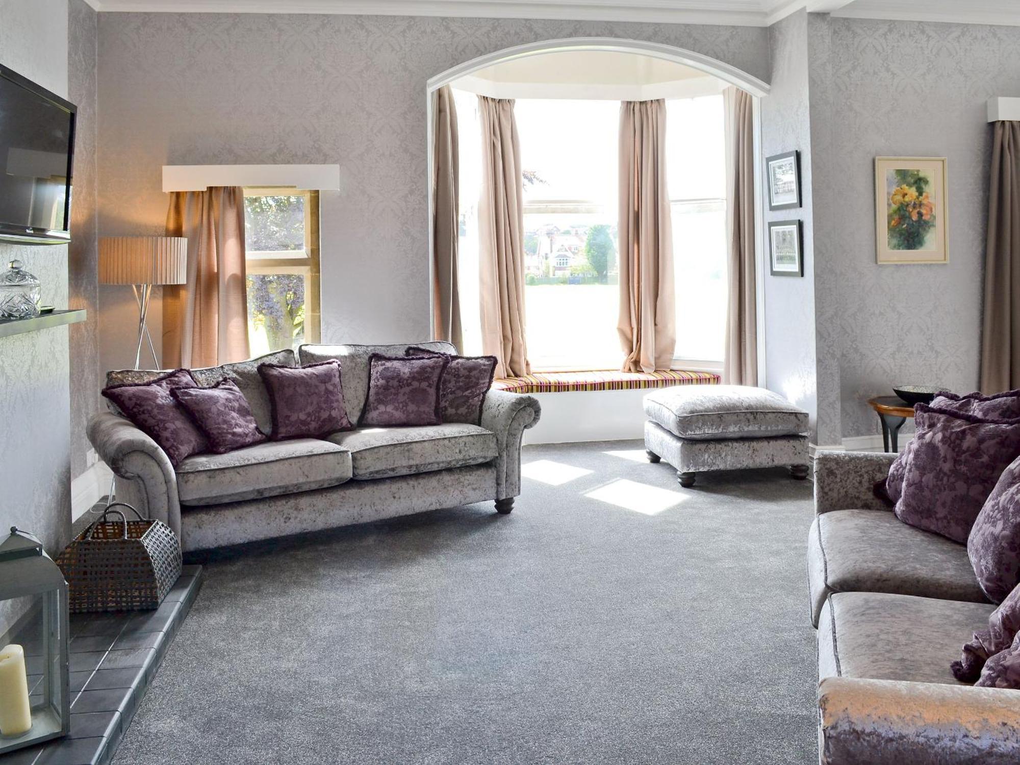 South Cliff Sands Ii Holiday home Scarborough