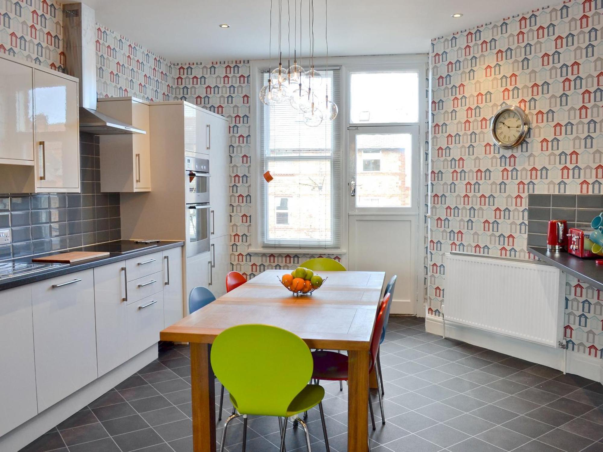 Holiday home South Cliff Sands Ii *